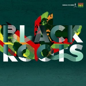 BLACK ROOTS / ブラツク・ルーツ / ON THE GROUND