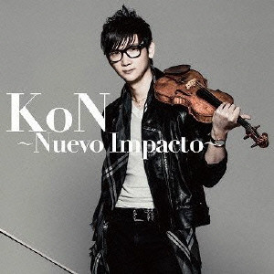 KON / コン / KoN ~Nuevo Impacto~