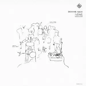 TOSHIAKI YOKOTA / 横田年昭 / INNOCENT CANON / イノセント・カノン