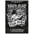 MAD SIN / 25 YEARS-STILL MAD (DVD+CD) ※DVDは国内プレイヤーにてご視聴いただけます。