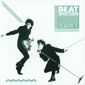 INSTANT LOVE/BOOWY/BOφWY/期間限定特典:BOOWY CD全タイトル購入応募者