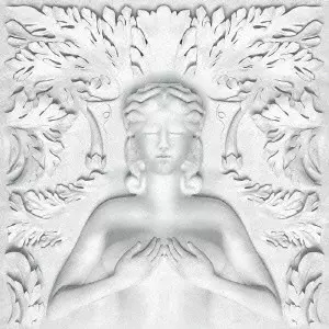 KANYE WEST (Ye) / カニエ・ウェスト・プレゼンツ・グッド・ミュージック・クルーエル・サマー