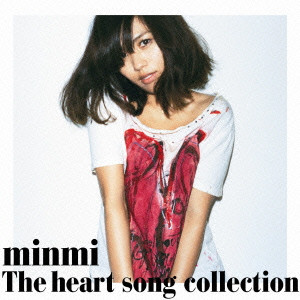 MINMI / THE HEART SONG COLLECTION