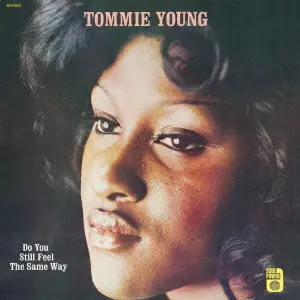 TOMMIE YOUNG / トミー・ヤング商品一覧｜JAZZ｜ディスクユニオン