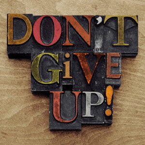 TOMOYASU HOTEI / 布袋寅泰 / DON'T GIVE UP / Don’t Give Up