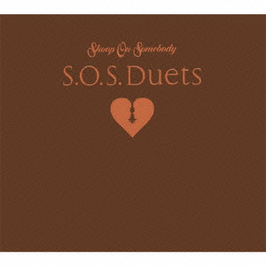 Skoop On Somebody / スクープ・オン・サムバディ / S.O.S. DUETS / S.O.S.Duets