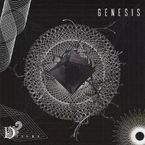DIAURA / GENESIS (2ND PRESS) / GENESIS(2nd PRESS)