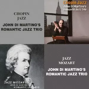 JOHN DI MARTINO / ジョン・ディ・マルティーノ商品一覧｜JAZZ