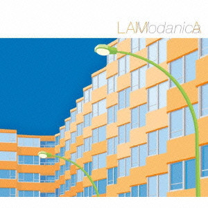 LAMA(J-POP) / ラマ(J-POP) / Modanica
