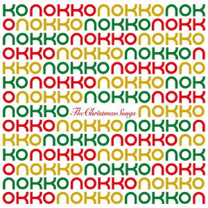 NOKKO / The Christmas Songs