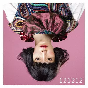 YASUHA KOMINAMI / 小南泰葉 / 121212 / 121212