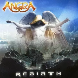 ANGRA / アングラ / リバース