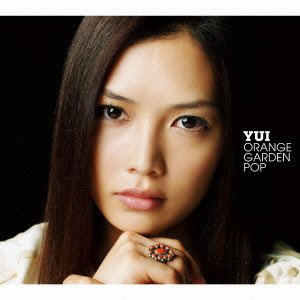 YUI / ORANGE GARDEN POP(        )