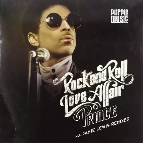 プリンスCDセット 23組 ROCK AND ROLL LOVE AFFAIR (12