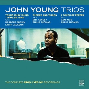 JOHN YOUNG / ジョン・ヤング商品一覧｜JAZZ｜ディスクユニオン