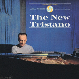 LENNIE TRISTANO / レニー・トリスターノ / The New Trestano / ニュー・トリスターノ