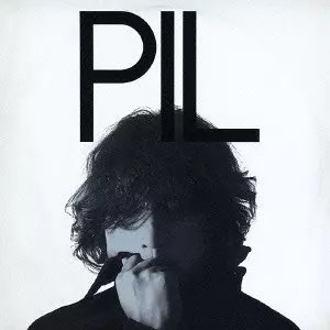 KENICHI ASAI / 浅井健一 / PIL / PIL