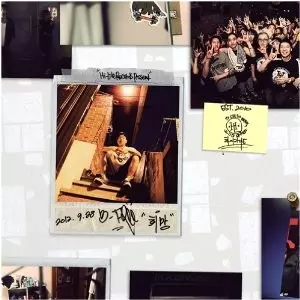 B-FREE / ビーフリー / VOL.2: HOPE