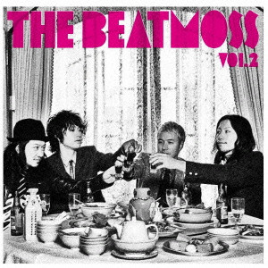 BEATMOSS / Ｂｅａｔｍｏｓｓ / THE BEATMOSS Vol.2