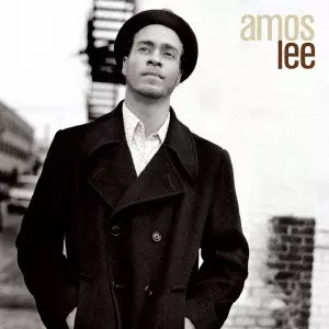 AMOS LEE / エイモス・リー / AMOS LEE / エイモス・リー