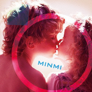 MINMI / ENGAGEMENT RING / エンゲージリング(初回限定盤/DVD付)