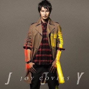 JOY / ジョイ / JOY COVERS