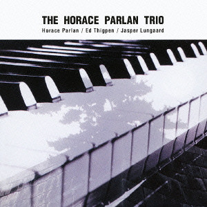 THE HORACE PARLAN TRIO / 荒城の月/HORACE PARLAN/ホレス・パーラン