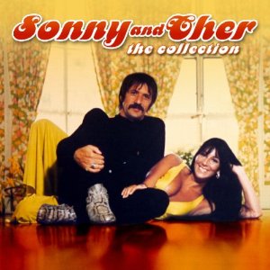 SONNY & CHER / ソニー&シェール / COLLECTION