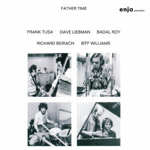 FRANK TUSA / フランク・トゥサ / FATHER TIME / ファーザー・タイム