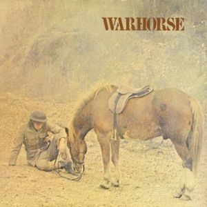 WARHORSE / ウォーホース / WARHORSE