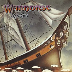 WARHORSE / ウォーホース / RED SEA