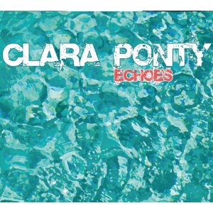CLARA PONTY / Echoes