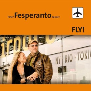 PETER FESSLER / ピーター・フェスラー / Fly