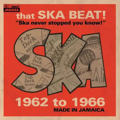ある晴れた日(Stack-A-Lee) / Playa Bandera/Okawa & The Rulers