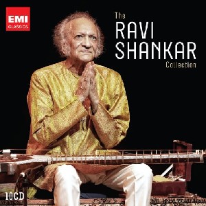 RAVI SHANKAR / ラヴィ・シャンカール / RAVI SHANKAR COLLECTION