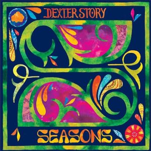 DEXTER STORY / デクスター・ストーリー / SEASONS  (LP)