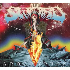 SWORD (from US) / スウォード / APOCRYPHON / アポクリフォン