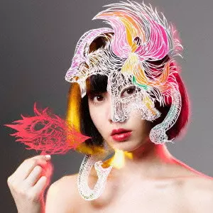 YASUHA KOMINAMI / 小南泰葉 / キメラ