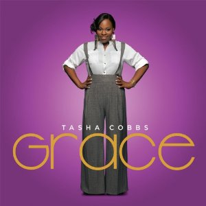 TASHA COBBS / GRACE