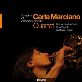 CARLA MARCIANO / カーラ・マルシアーノ / Stream of Consciousness