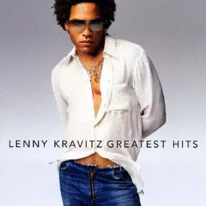 LENNY KRAVITZ / レニー・クラヴィッツ / GREATEST HITS / グレイテスト・ヒッツ