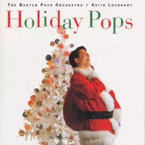 新品・未開封　スプラッシュ! キース・ロックハート/ボストン・ポップス KEITH LOCKHART / キース・ロックハート商品一覧｜CLUB / DANCE