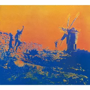 PINK FLOYD / ピンク・フロイド / MORE / モア