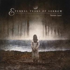 ETERNAL TEARS OF SORROW / エターナル・ティアーズ・オブ・ソロウ / SAIVON LAPSI  / サイヴォン・ラプシ