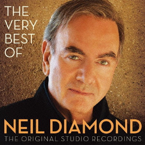 NEIL DIAMOND / ニール・ダイアモンド / THE BEST OF NEIL DIAMOND / ニール・ダイアモンドのすべて