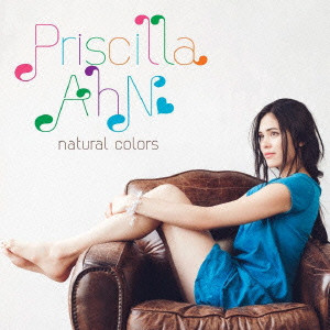 PRISCILLA AHN / プリシラ・アーン / NATURAL COLORS / ナチュラル・カラーズ