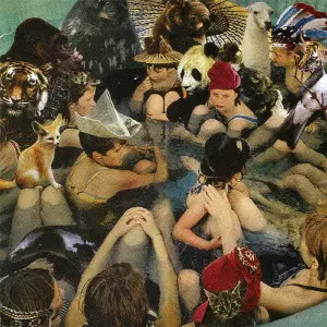 PANDA BEAR / パンダ・ベア / PERSON PITCH / パーソン・ピッチ