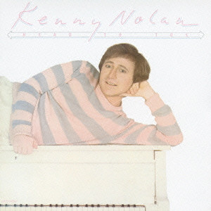 KENNY NOLAN / ケニー・ノーラン / HEAD TO TOE / ヘッド・トゥ・トウ