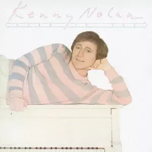 KENNY NOLAN / ケニー・ノーラン商品一覧｜SOUL / BLUES