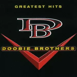 DOOBIE BROTHERS / ドゥービー・ブラザーズ / GREATEST HITS / グレイテスト・ヒッツ